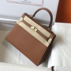 Hermes Kelly Bags